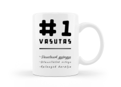 Nr1 Vasutas feliratos bögre vasúti dolgozóknak kép